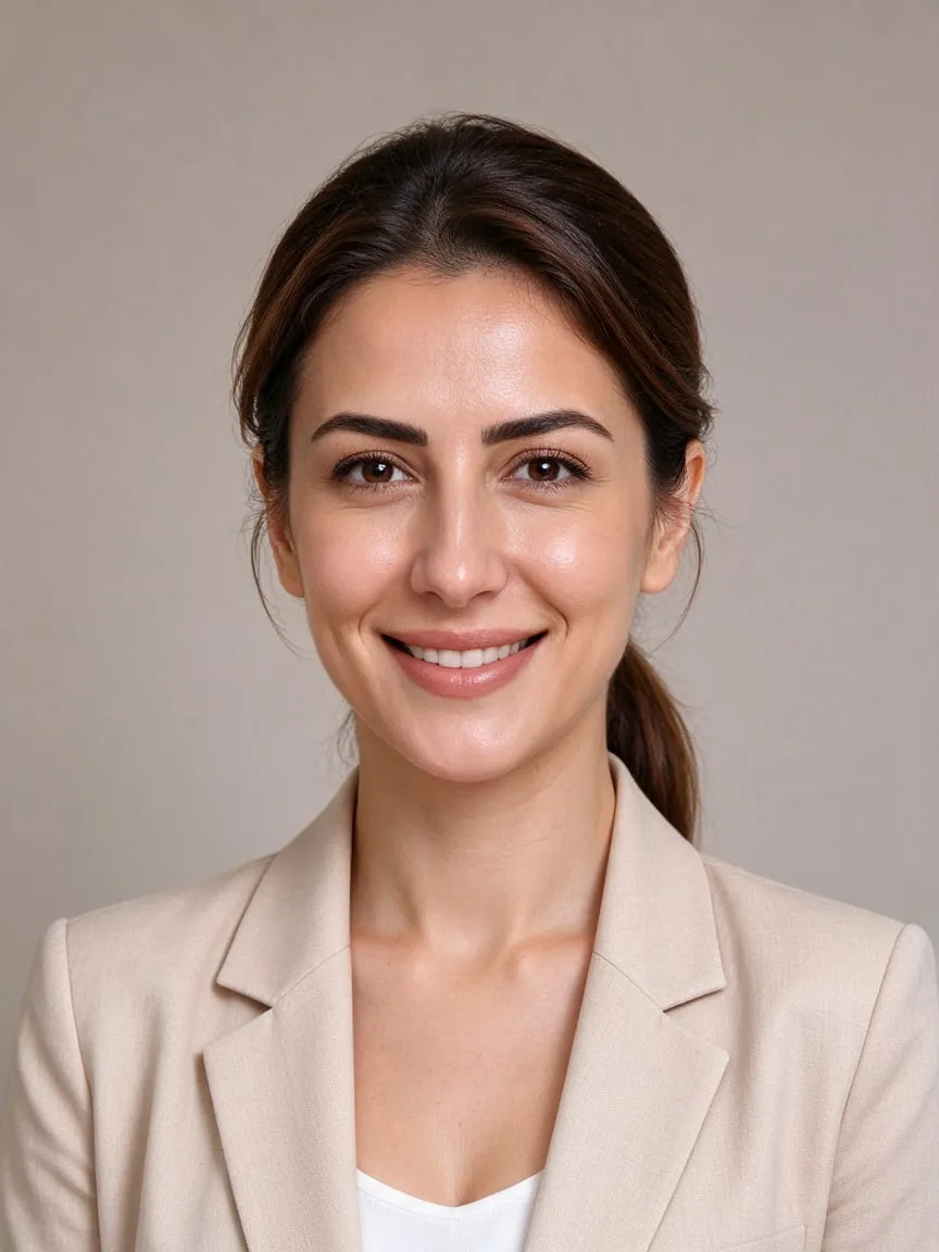 Dyt. Zeynep Işık, Diyetisyen