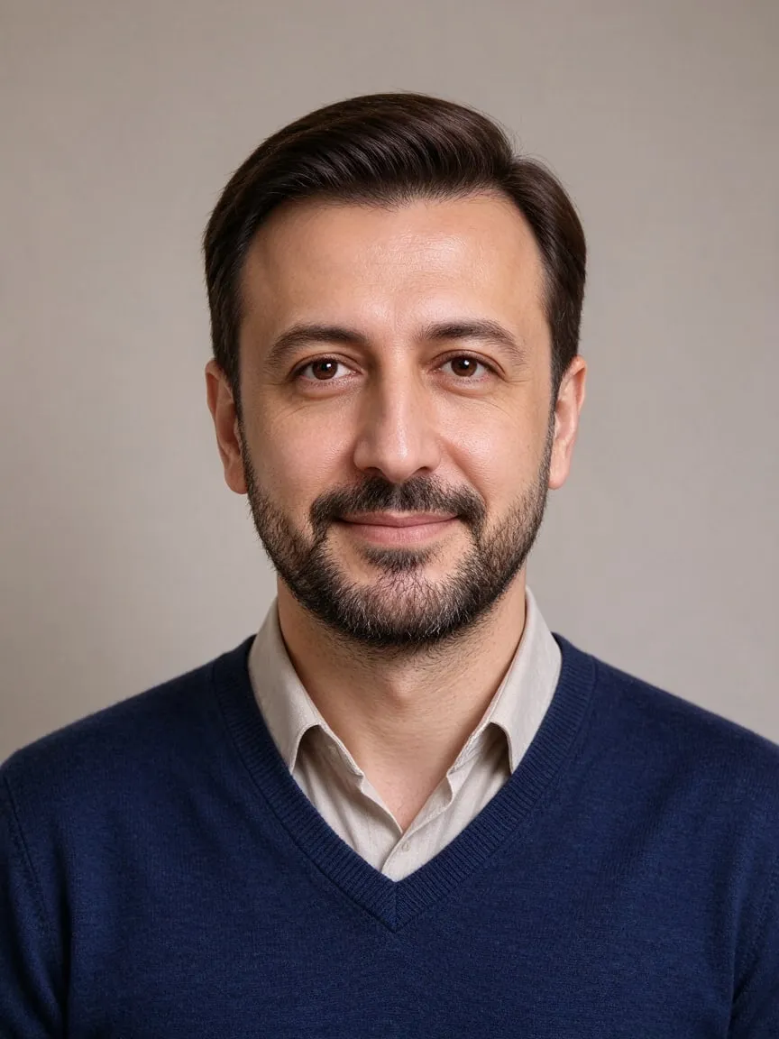 Uzm. Psk. Murat Kaplan, Klinik psikolog